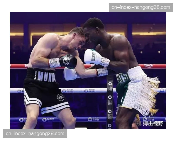 约书亚·帕根对阵布莱恩·希门尼斯，轻量级排名争夺战DAZN直播