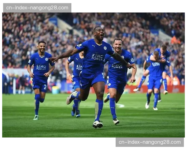 保级六分战：莱斯特城对阵南安普顿，负者将深陷降级区