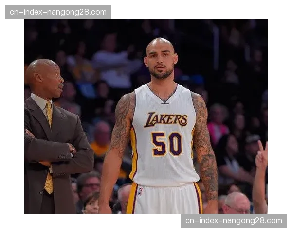 前NBA球员乔金·诺阿宣布将以社区大使身份回归公牛队