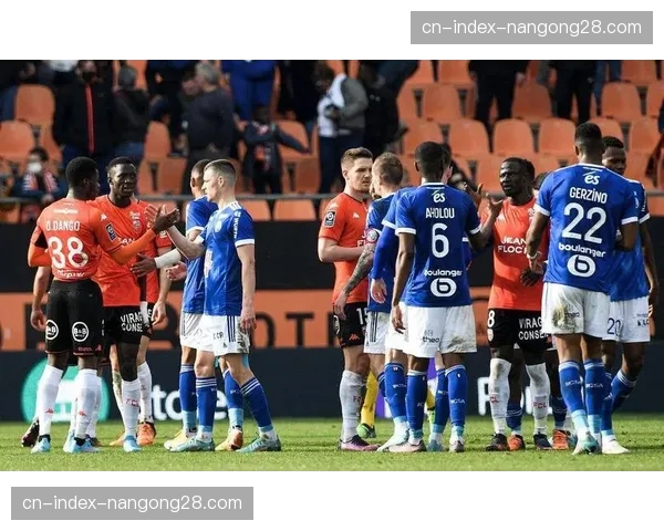 朗斯客场2-1力克斯特拉斯堡，稳居积分榜上半区