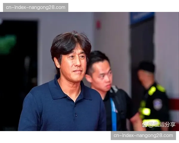 专访成都蓉城主帅徐正源：第三个赛季，目标是稳定在联赛前列