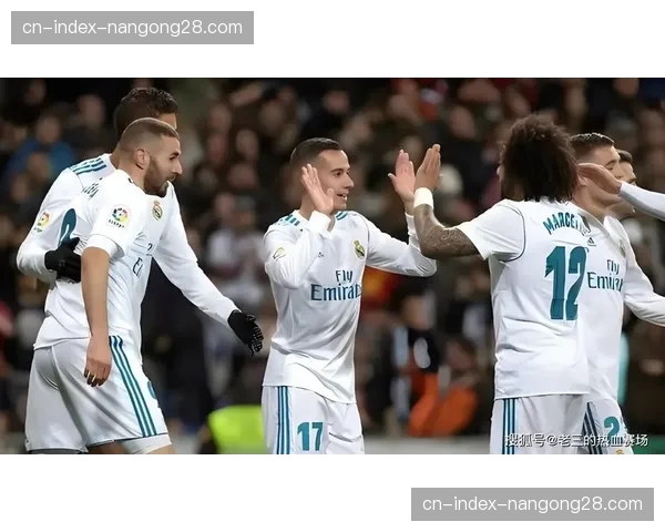 西甲第30轮：皇马3-1赫罗纳，贝林厄姆传射建功