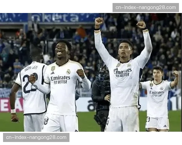 数据复盘:皇马控球率仅45%,但反击效率高达对手三倍 数据复盘:皇马控球率仅45%,但反击效率高达对手三倍