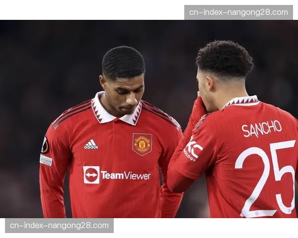 曼联外租球员大调整计划曝光：拉什福德等将离队