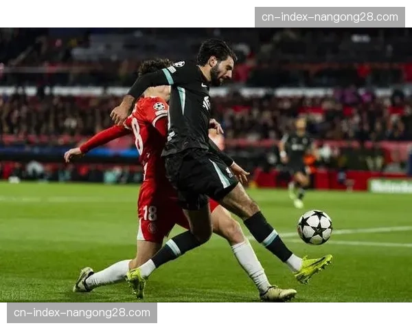 利物浦2-0富勒姆止住连败颓势，巩固欧冠席位